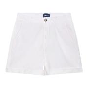 Dameshort GAS , White , Dames