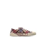 Sneakers Plimsoll Low Top 2.0 Vivienne Westwood , Multicolor , Dames