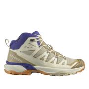 360 Edge Mid GTX Wandelschoenen Salomon , Multicolor , Heren