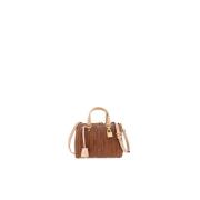 Bags Carolina Herrera , Brown , Dames