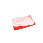 Pre-owned Silk scarves Salvatore Ferragamo Pre-owned , Multicolor , Da...