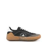 Boost Sneakers Adidas by Stella McCartney , Black , Dames