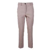 Pantalone Seventy , Multicolor , Dames