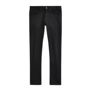 Aansluitende Sullivan broek met logo Ralph Lauren , Gray , Heren