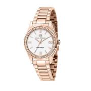 Multicolor Roestvrijstalen Horloge Roze Chiara Ferragni Collection , Y...