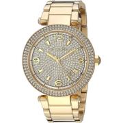 Watches Michael Kors , Yellow , Dames