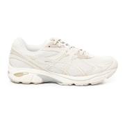 Sneakers met segmentzool en GEL-technologie Asics , Beige , Heren