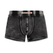 Boxers Damien-Dnm Diesel , Gray , Heren