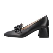 Pumps Nerogiardini , Black , Dames