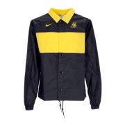 NBA Lichtgewicht Coach Jack Los Angeles Lakers Nike , Blue , Heren