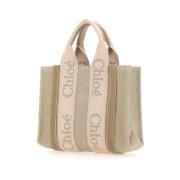 Woody Damesmode Chloé , Beige , Dames