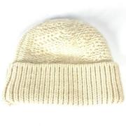 Pre-owned Wool hats Louis Vuitton Vintage , White , Dames