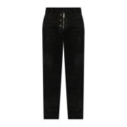 Jeans Cool Guy Dsquared2 , Black , Heren