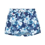 Blauwe Strandkleding voor Mannen Kiton , Blue , Heren