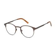 Bicolor Titanium Montuur Bril voor Mannen Pierre Cardin , Multicolor ,...