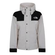 Dryvent Mountain Jas The North Face , White , Heren