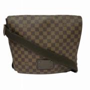 Pre-owned Fabric louis-vuitton-bags Louis Vuitton Vintage , Brown , He...