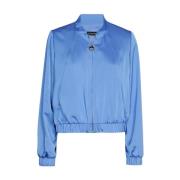 Blouson Jas 1887 Caroline Biss , Blue , Dames