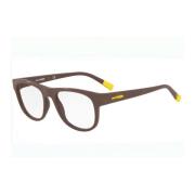 Stijlvolle Fitzroy Bril Upgrade Arnette , Brown , Heren