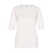 Stijlvolle Pullover Jamie HV Polo , White , Dames