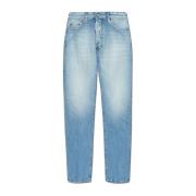 Jeans Bro Dsquared2 , Blue , Heren