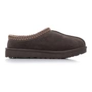 Damesslippers Tasman-stijl UGG , Brown , Dames