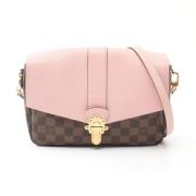 Pre-owned Canvas louis-vuitton-bags Louis Vuitton Vintage , Multicolor...