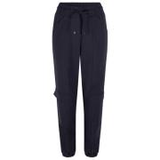 Nicky Stijlvolle Broek Zoso , Blue , Dames