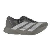 Mesh Sneakers met Lightstrike Pro Zool Y-3 , Gray , Heren