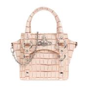 Handtas Betty Vivienne Westwood , Beige , Dames