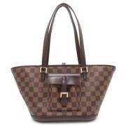 Pre-owned Canvas louis-vuitton-bags Louis Vuitton Vintage , Multicolor...