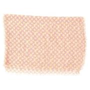 Pre-owned Wool scarves Louis Vuitton Vintage , Pink , Dames