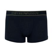 Stijlvolle Boxershorts Set Emporio Armani , Green , Heren