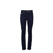 Klassieke Denim Jeans voor dagelijks gebruik Versace Jeans Couture , B...