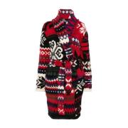 Sweater Ralph Lauren , Red , Dames