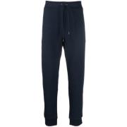 Trousers Ralph Lauren , Blue , Heren