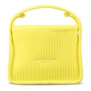 Stijlvolle Ryan Small Bag Collectie Alexander Wang , Yellow , Dames