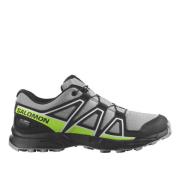 Speedcross Waterdichte Schoenen Salomon , Gray , Dames