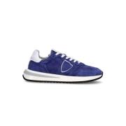 Sneakers Tropez 2.1 Running Philippe Model , Blue , Dames