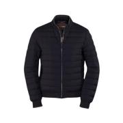 Jackets Moorer , Blue , Heren