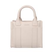 Stijlvolle Tote Tas Liu Jo , Beige , Dames