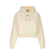 Beige Sweater Collectie Jacquemus , Beige , Dames