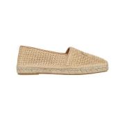 Stijlvolle Schoenen voor Vrouwen Max Mara Weekend , Beige , Dames