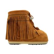 Alanui x Moon Boot Alanui , Brown , Dames