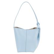 Kleine Bucket Hoektas JW Anderson , Blue , Dames