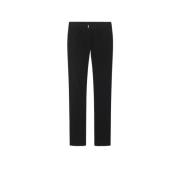 Stijlvolle Jeans voor Mannen Givenchy , Black , Dames