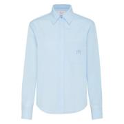 Port Grimaud Shirt MVP wardrobe , Blue , Dames