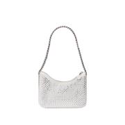 Stijlvolle Schoudertas Stella McCartney , Gray , Dames