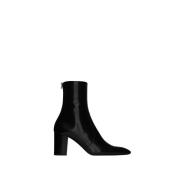 Betty Bootie Saint Laurent , Black , Dames