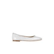 Elegante Ballerina Schoenen Chloé , Gray , Dames